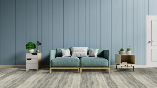 Extra Wide Extra Long Pure SPC Silver Forest 5ft x 9" - Image 2