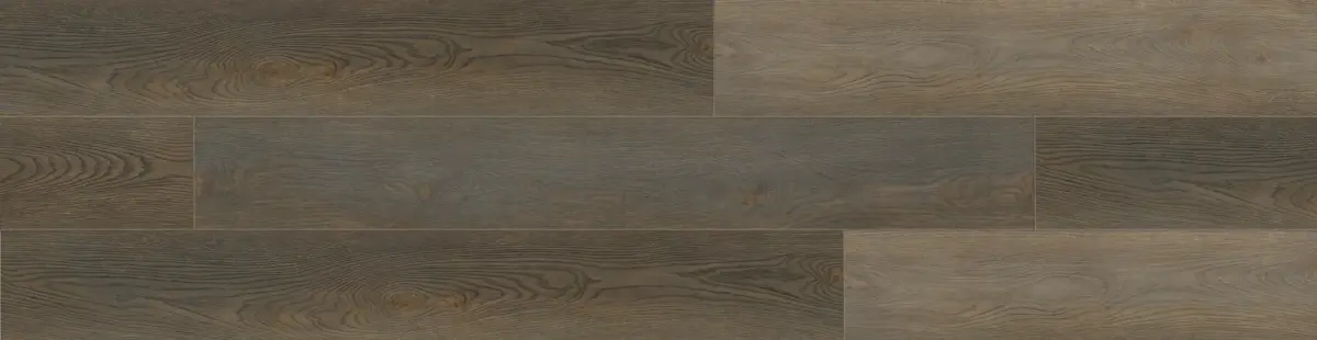 Extra Long Pure SPC Northern Oak 5ft x 7 1/8"
