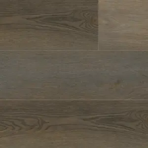 Extra Long Pure SPC Northern Oak 5ft x 7 1/8"