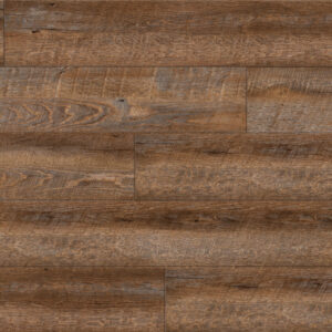 Extra Long Pure SPC Mulberry Oak 5ft x 7 1/8"