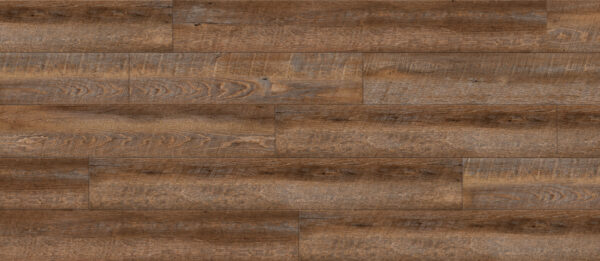 Extra Long Pure SPC Mulberry Oak 5ft x 7 1/8"