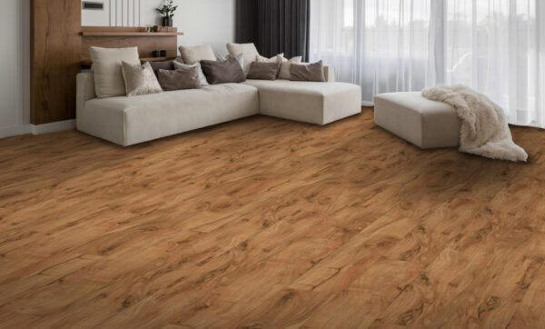 Platinum Natural Acacia 47 13/16" x 5 1/2" - Image 2
