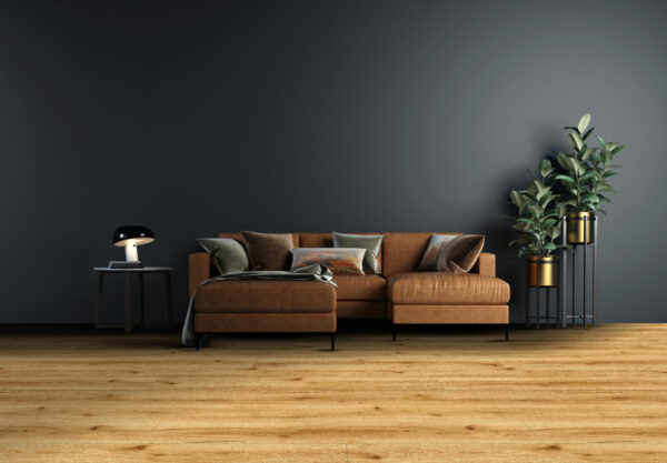 Pure SPC Greystone 4ft x 7" - Image 2