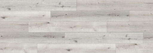 Extra Long Pure SPC Arizona White Oak 5ft x 7 1/8"