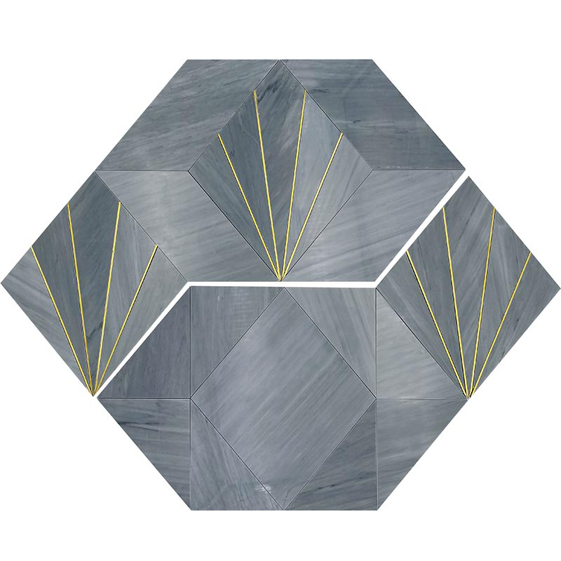 Grey Crown 27.4 X 28.5