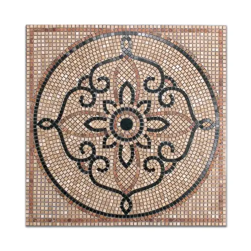 Ravenna Medallion 40"