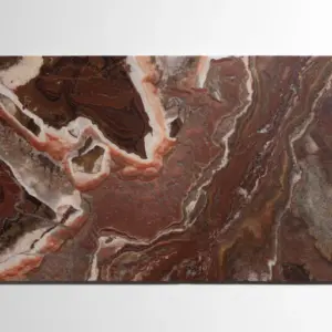Red Onyx 12" x 24"