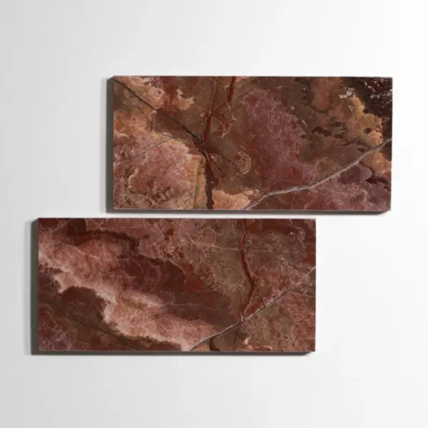 Red Onyx 6" x 12" - Image 5