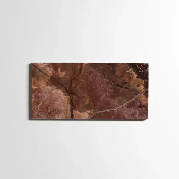 Red Onyx 6" x 12" - Image 4