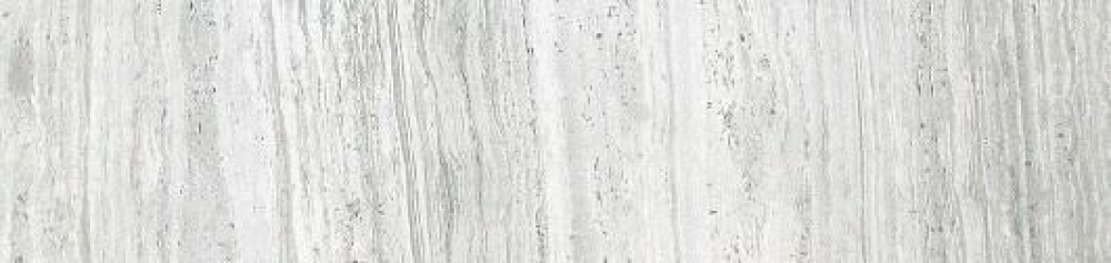 River White Matte Bullnose 3 X 12