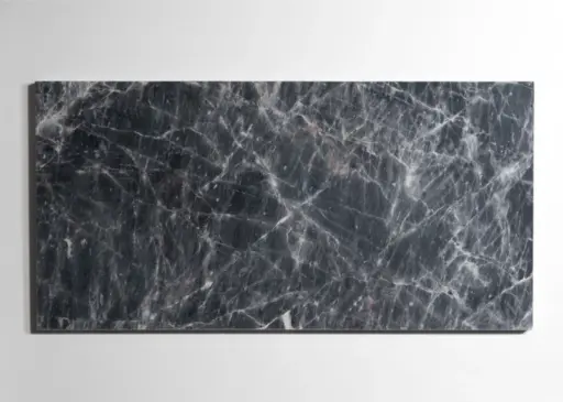 Riviera Gray 12" x 24"