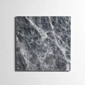 Riviera Gray 12" x 12"