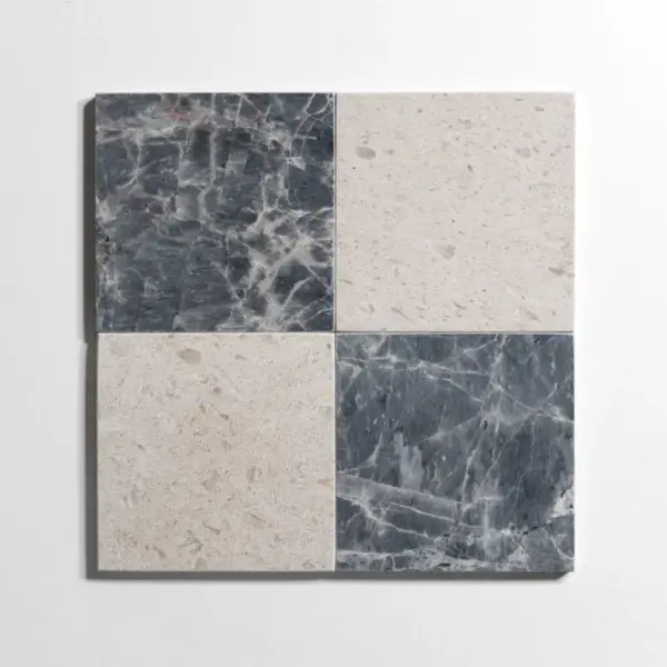 Sierra Limestone 6" x 6" - Image 2