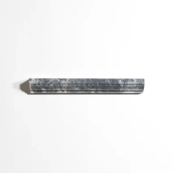 Riviera Gray Hampton Rail
