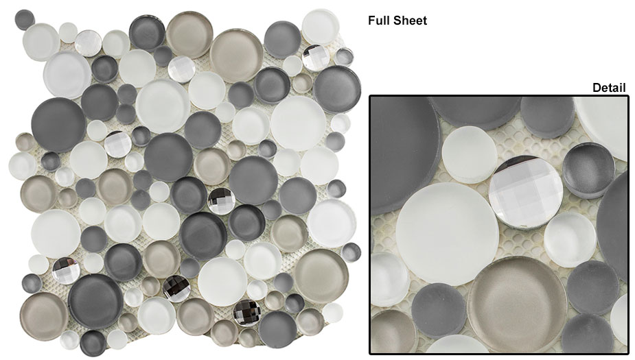 Smokey Froth Symphony Bubble