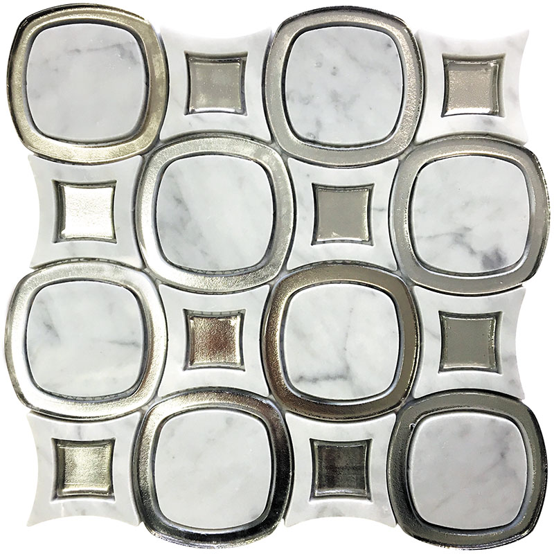 Shape 5 11.4 X 11.4