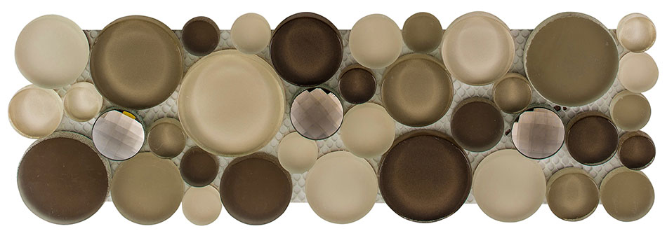 Platinum Foam Symphony Bubble