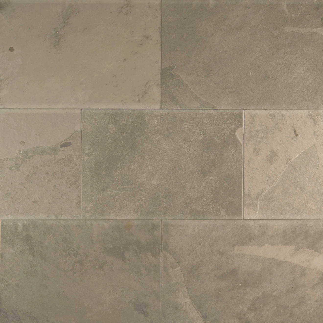 Country Grey 16" x 24" Floor Tile