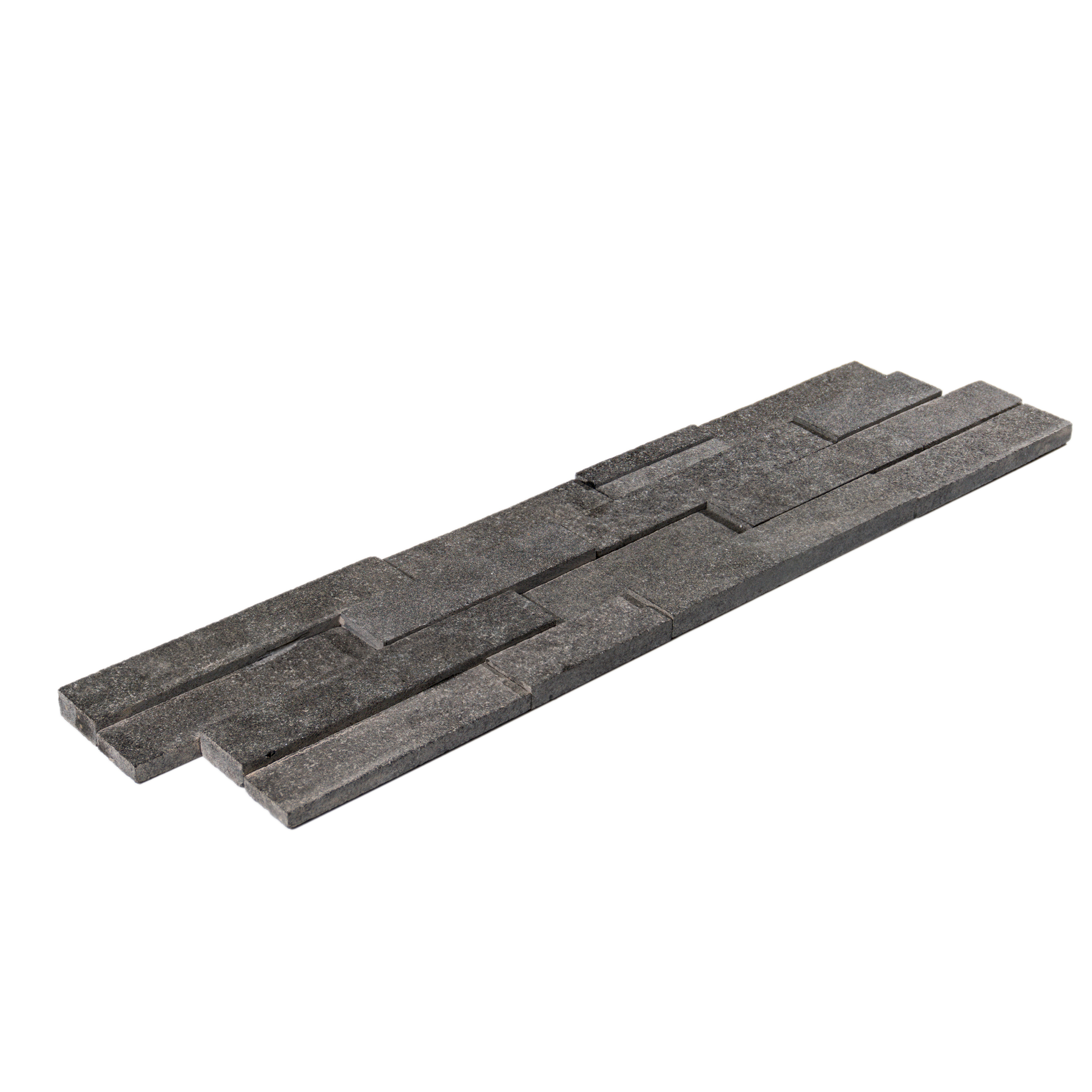 Sierra Grey 6" x 24" Ledger