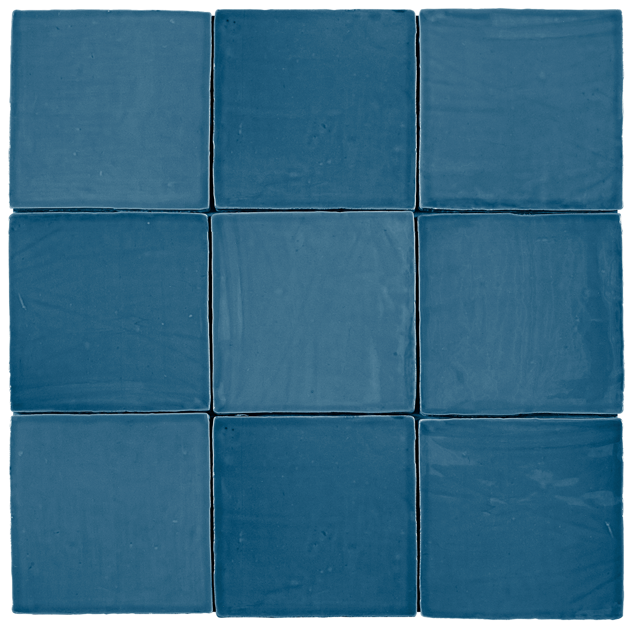 St Tropez Azul 5X5