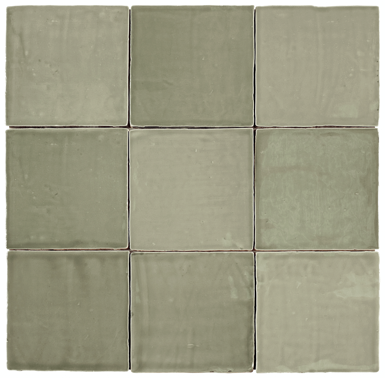 St Tropez Verde 5X5