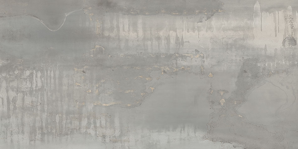 Steel Grey 24x48 Polished Steel