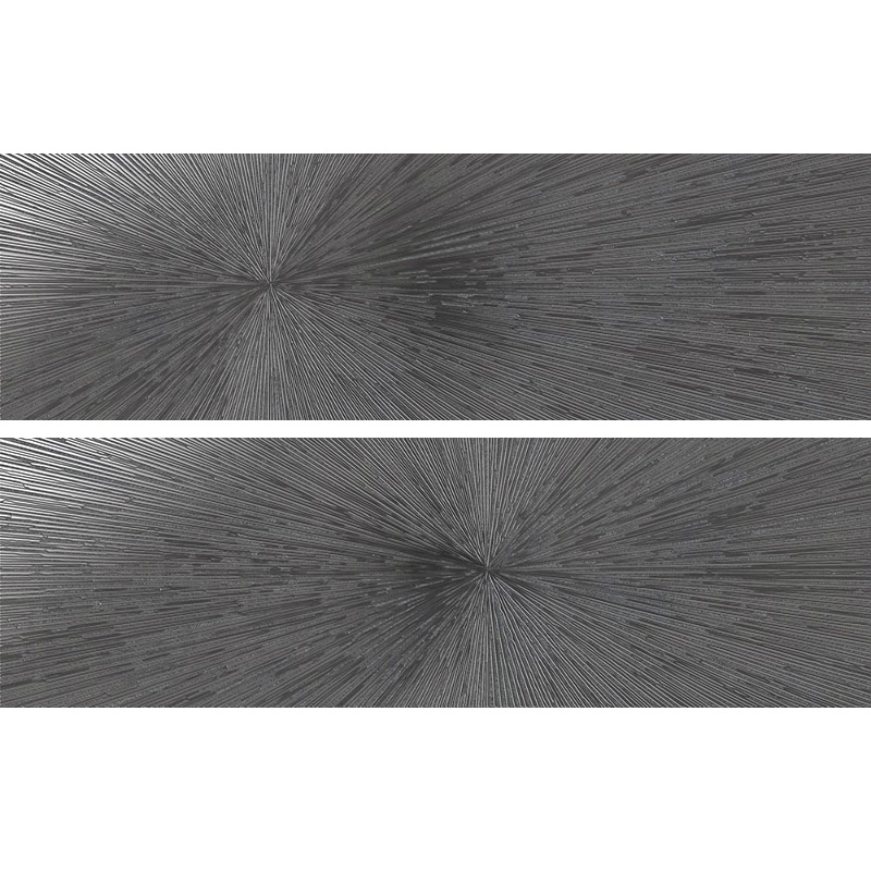 Stellar Steel Deco A+B 1248 11.8 X 47.2