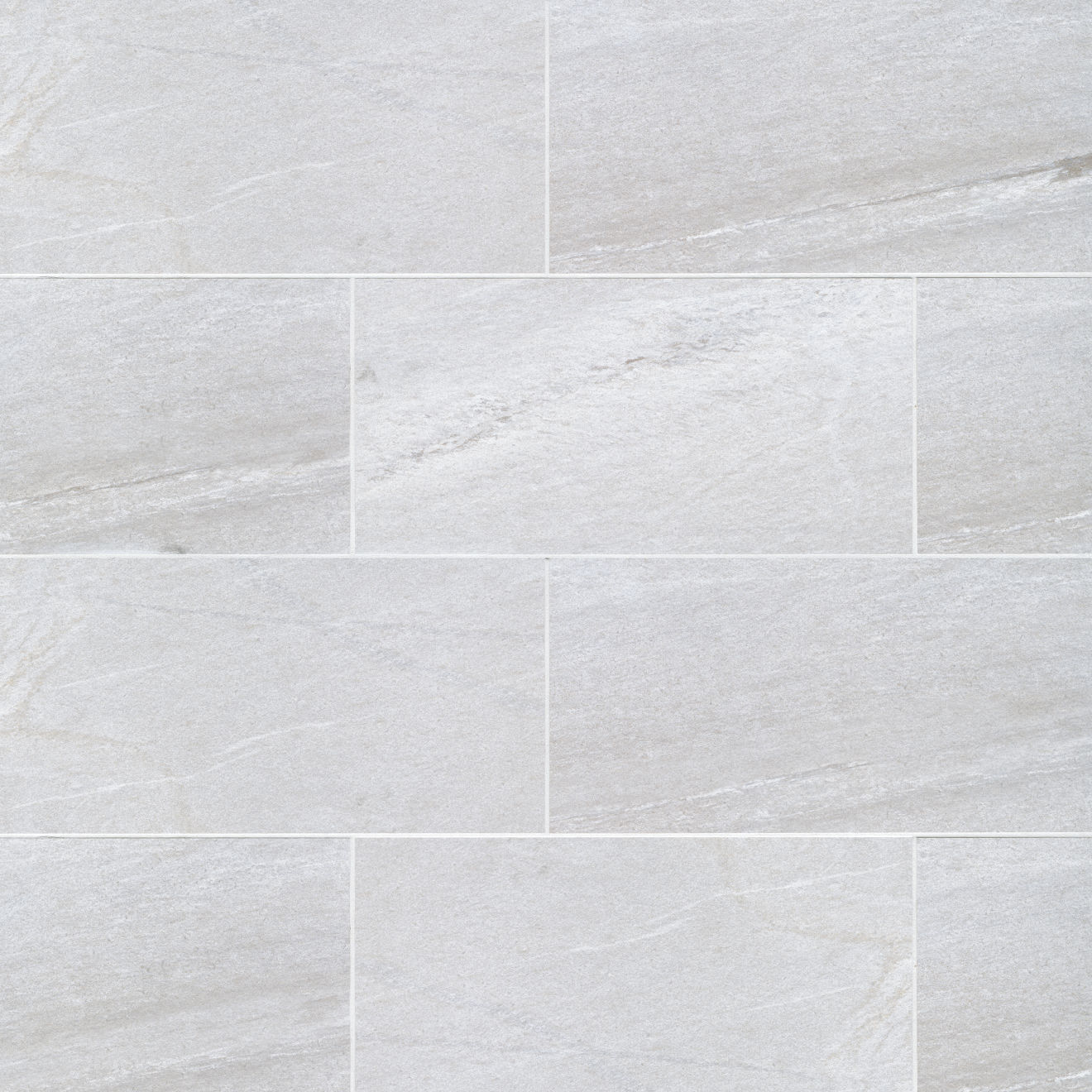 Urban 2.0 12" x 24" Floor & Wall Tile in Iron Blue