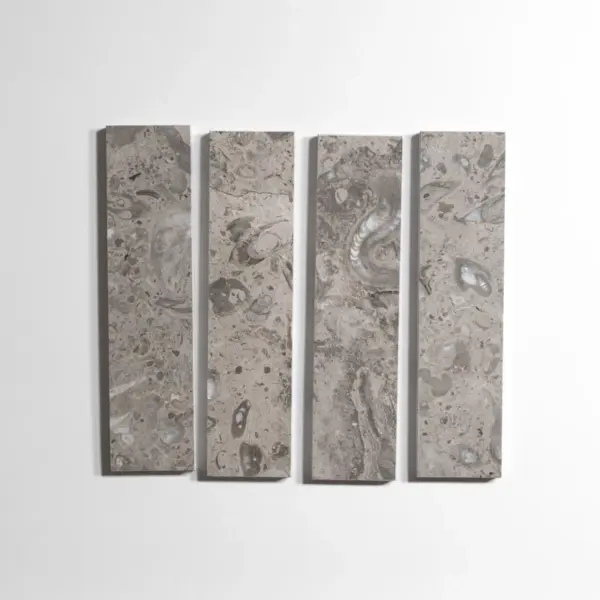 Sage Gray 3" x 12" - Image 4