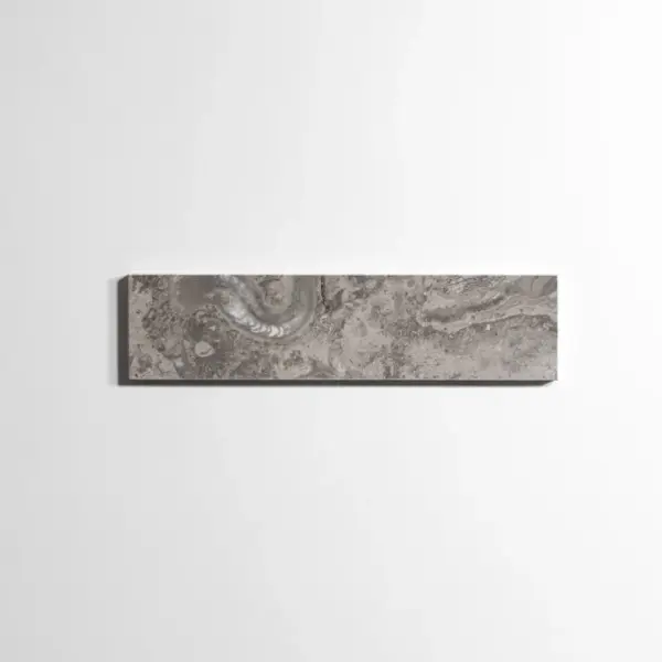 Sage Gray 3" x 12" - Image 3
