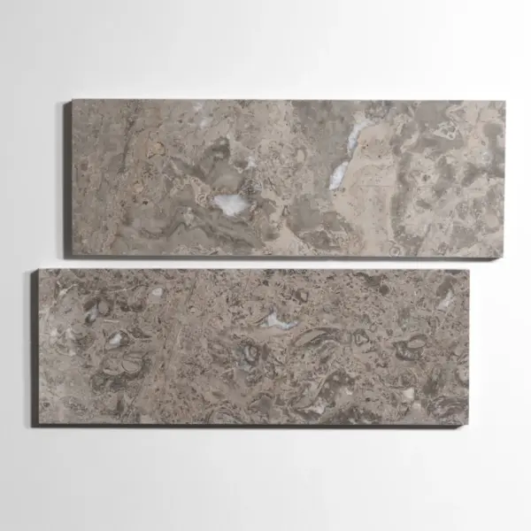 Sage Gray 6" x 16"