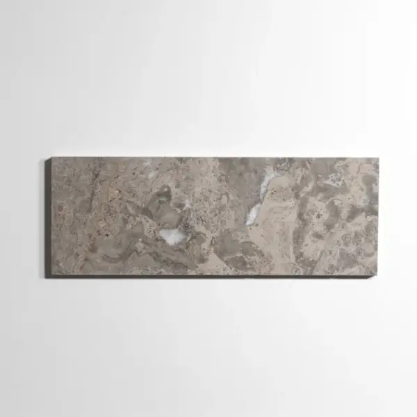 Sage Gray 6" x 16" - Image 3