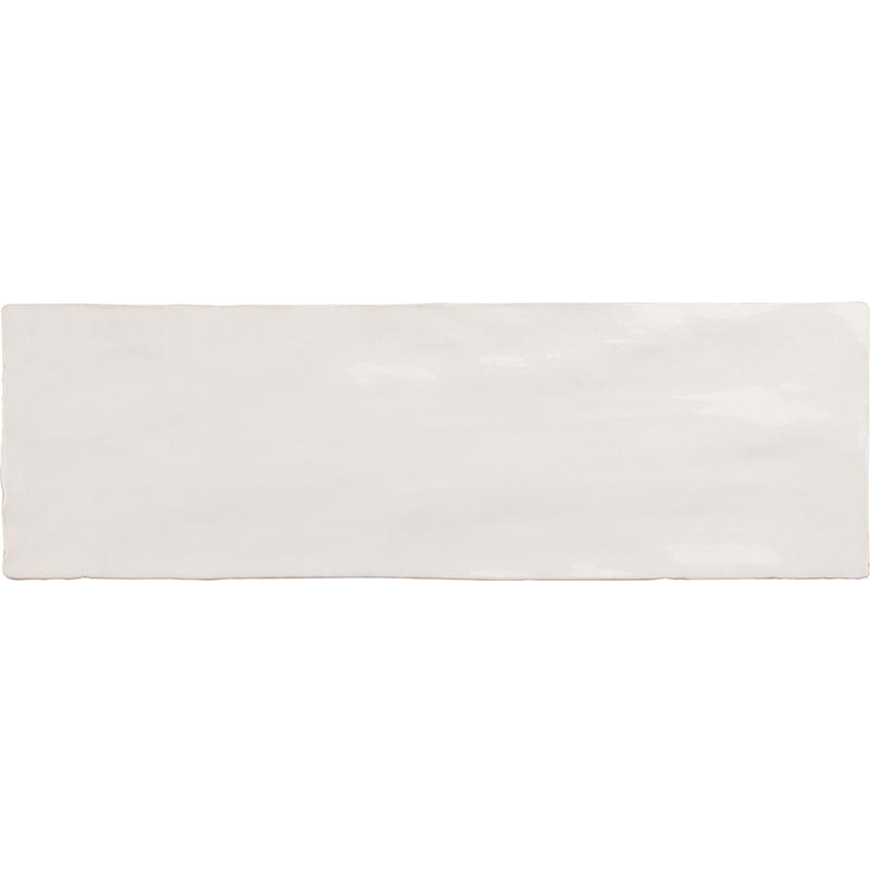 Satin Blanc 2.58 X 7.9