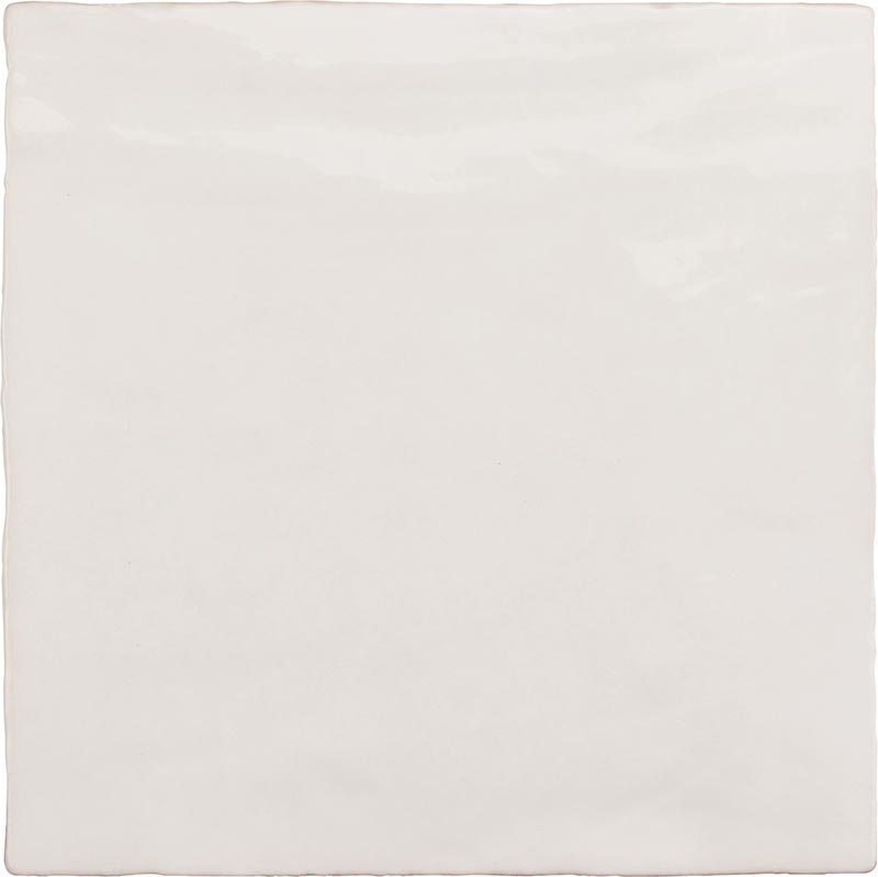 Satin Blanc 5.2 X 5.2