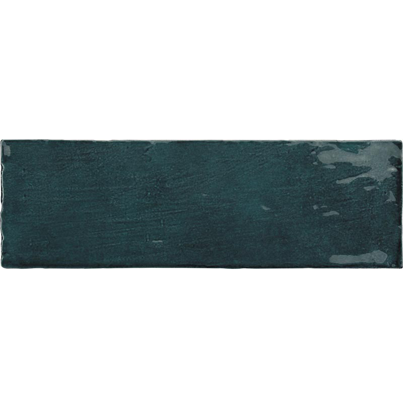 Satin Quetzal 2.58 X 7.9