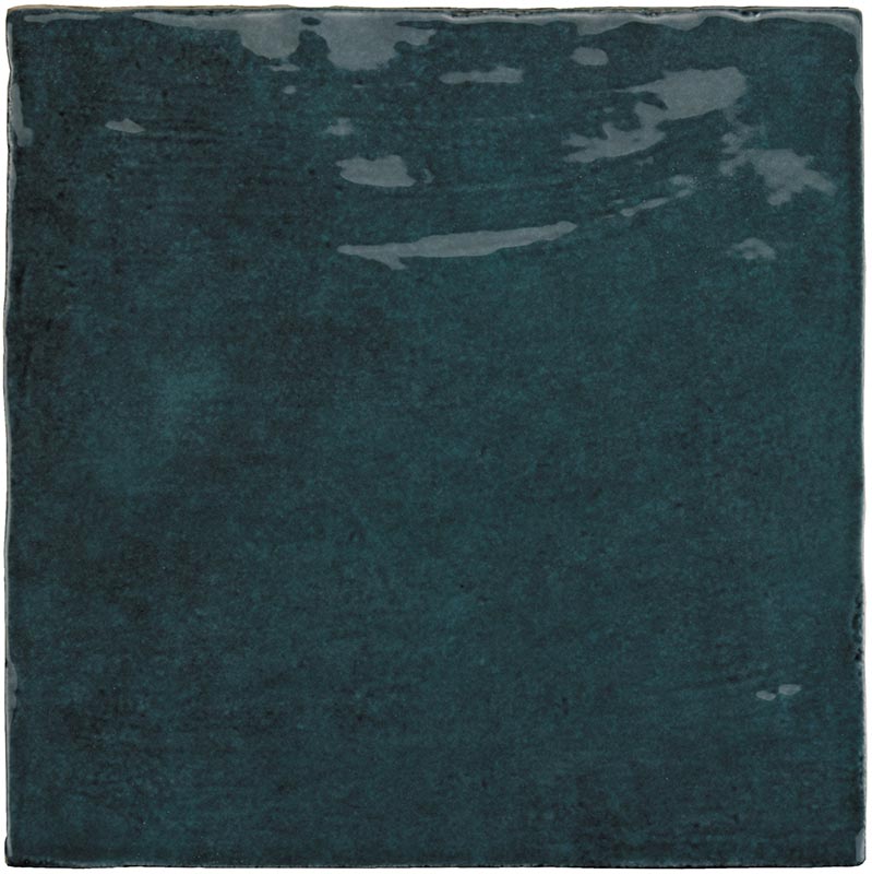 Satin Quetzal 5.2 X 5.2