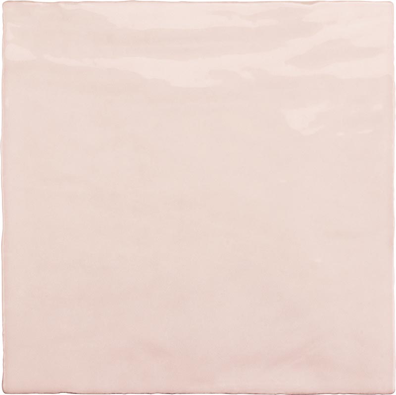 Satin Rose 5.2 X 5.2