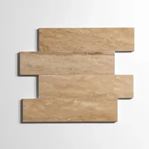 Savana Travertine 6" x 12"