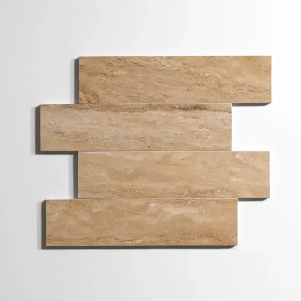 Savana Travertine 6" x 12"