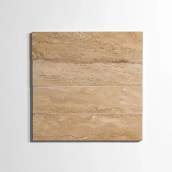 Savana Travertine 3" x 12" - Image 3