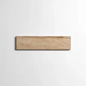 Savana Travertine 3" x 12"