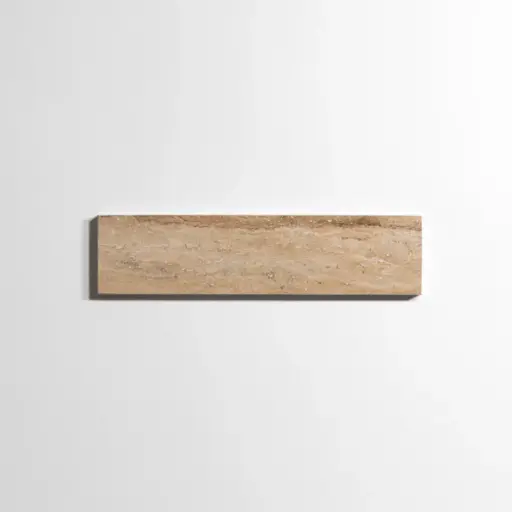 Savana Travertine 3" x 12"