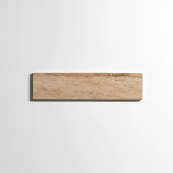Savana Travertine 3" x 12"