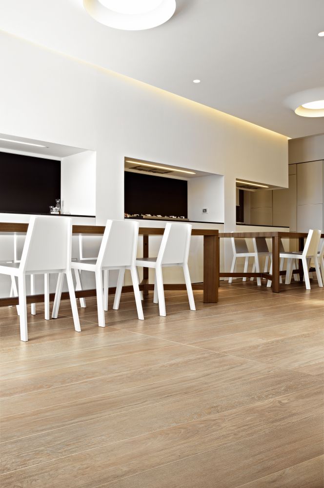 Selection Oak Cream 8 X 48