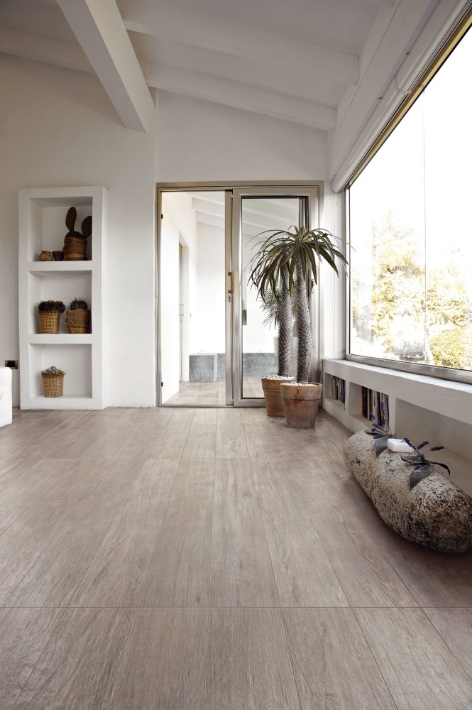 Selection Oak Grey 6 X 36