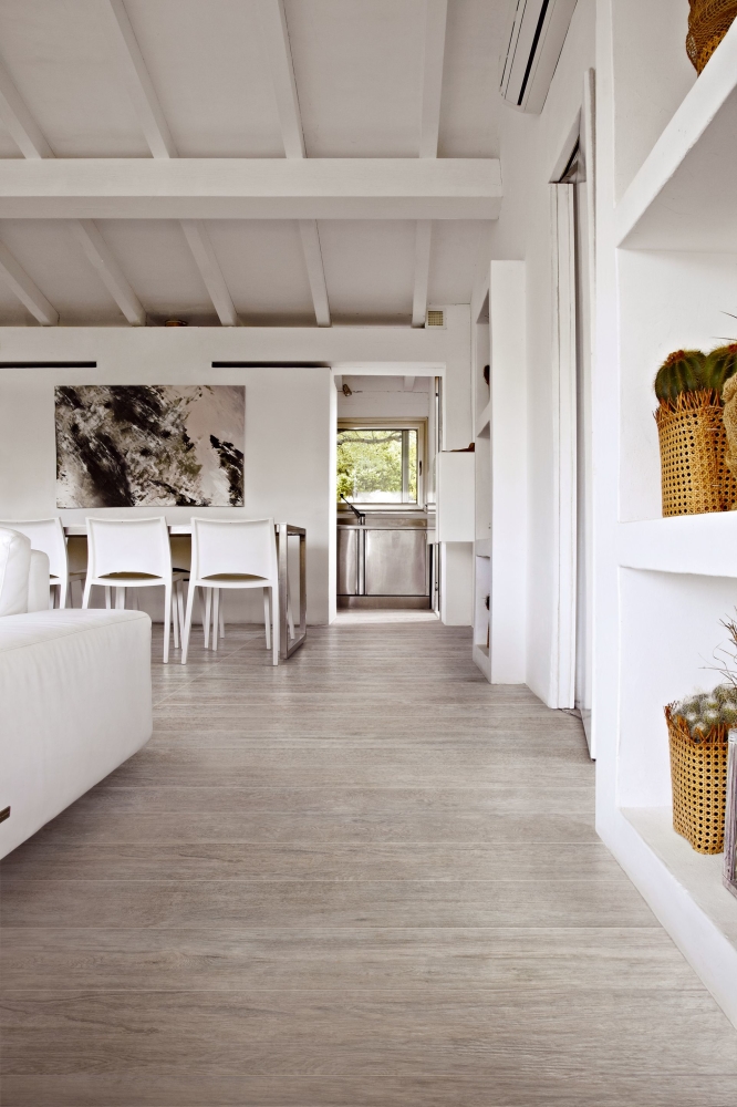 Selection Oak Grey 8 X 48