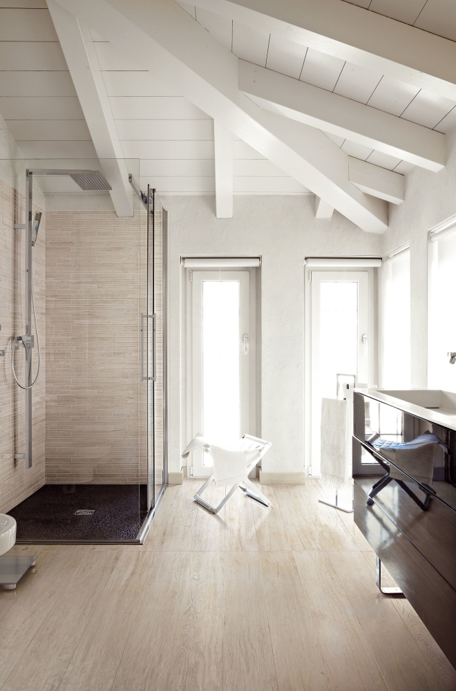 Selection Oak White Grip 6 X 36