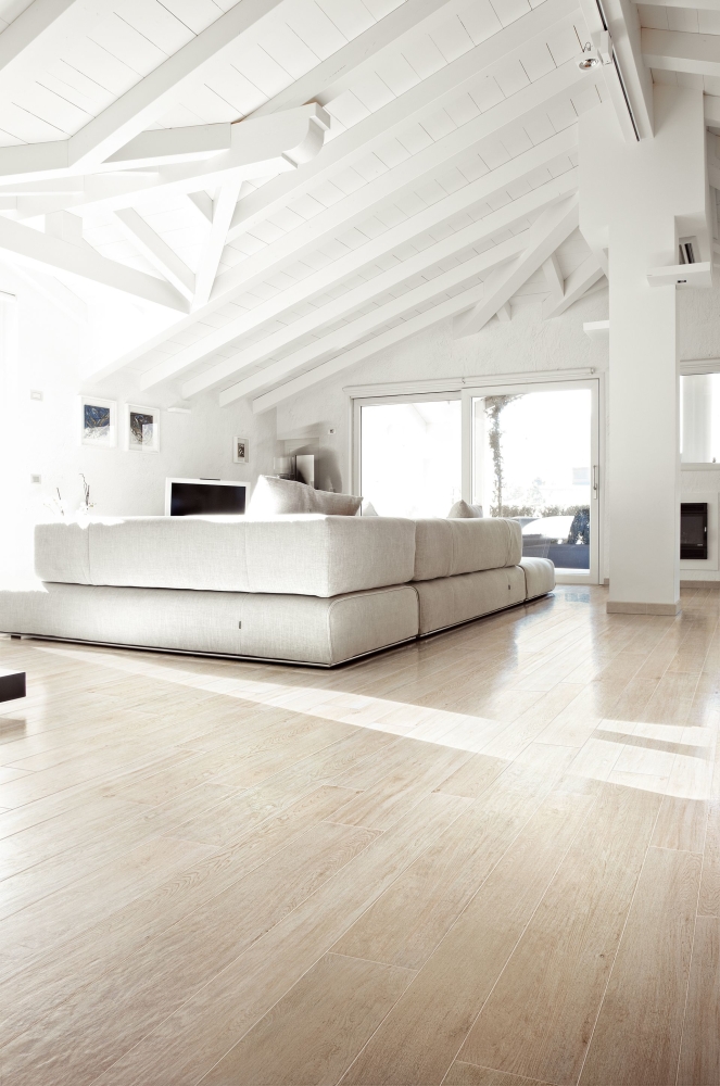 Selection Oak White 10.50 X 71