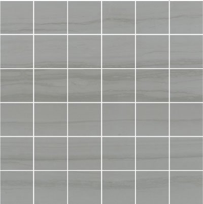 Serpentino Graphite 13X13 Mosaic