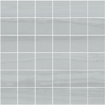 Serpentino Gris 13X13 Mosaic